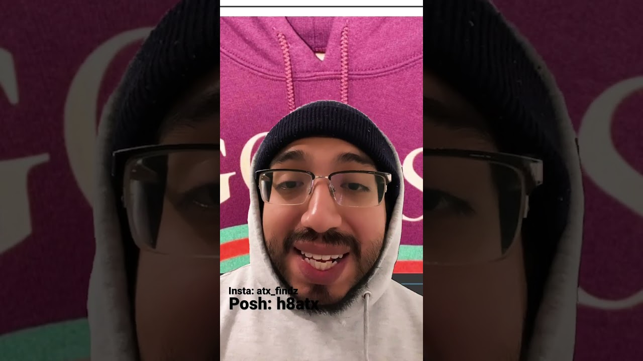 Use This Trick To Sell Items On Poshmark 