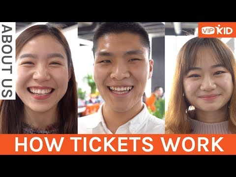 Need VIPKid Support? Here's how it works.