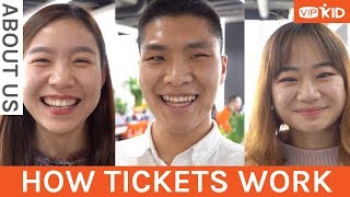 Need VIPKid Support? Here's how it works. screenshot 4