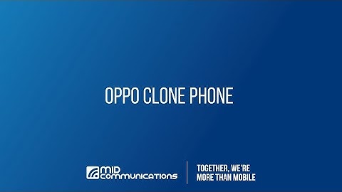 How to use Oppo Clone Phone (Android to Oppo)