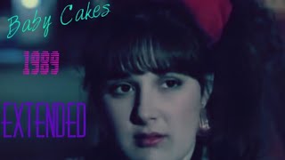 Baby Cakes 1989 Extended Mix