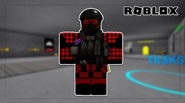 How to Get all 3 New Badges in SCP Monsters Roleplay V2- Roblox