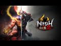 Nioh 2 - Trailer