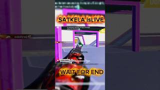 WAIT FOR END #live #games #gameplay #ytshorts #shortvideos