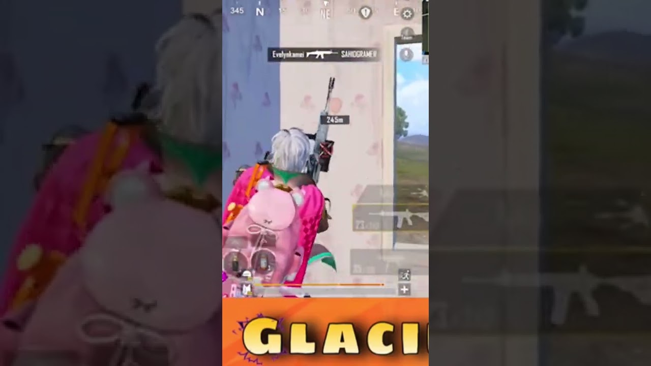 Using 2 bgmi on stream? 