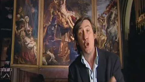 Andrew Graham-Dixon on the genius of Rubens