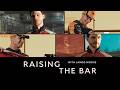 TRAILER Raising The Bar With Declan Rice Lando Norris L The Arsenal App 
