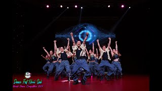 DANCE FEST NOVI SAD 2024 - MAS QUE NADA
22nd, 23rd and 24th March, 2024.
http://dancefestnovisad.org/
https://www.instagram.com/dance_fest_novi_sad_official/
https://www.facebook.com/dance.fest.novi.sad/
https://www.youtube.com/dancefestnovisad1
https://twitter.com/DanceFestNS2024
office@dancefestnovisad.org DANCE FEST NOVI SAD 2024 - MAS QUE NADA