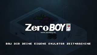 THIS is ZeroBOY