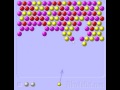 Bubble shooter