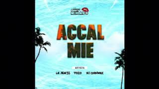 Le Jèm'ss & Mikado - Ou Pani