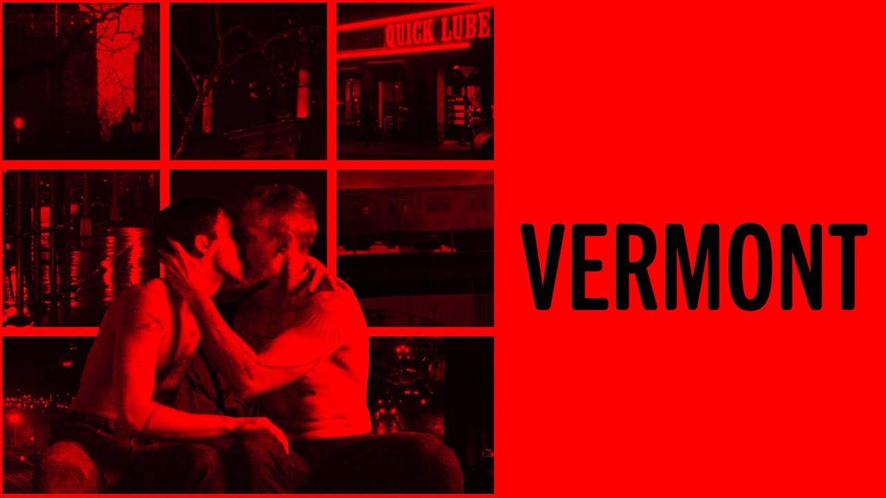 Vermont - Official Trailer | Dekkoo.com | Stream great gay movies