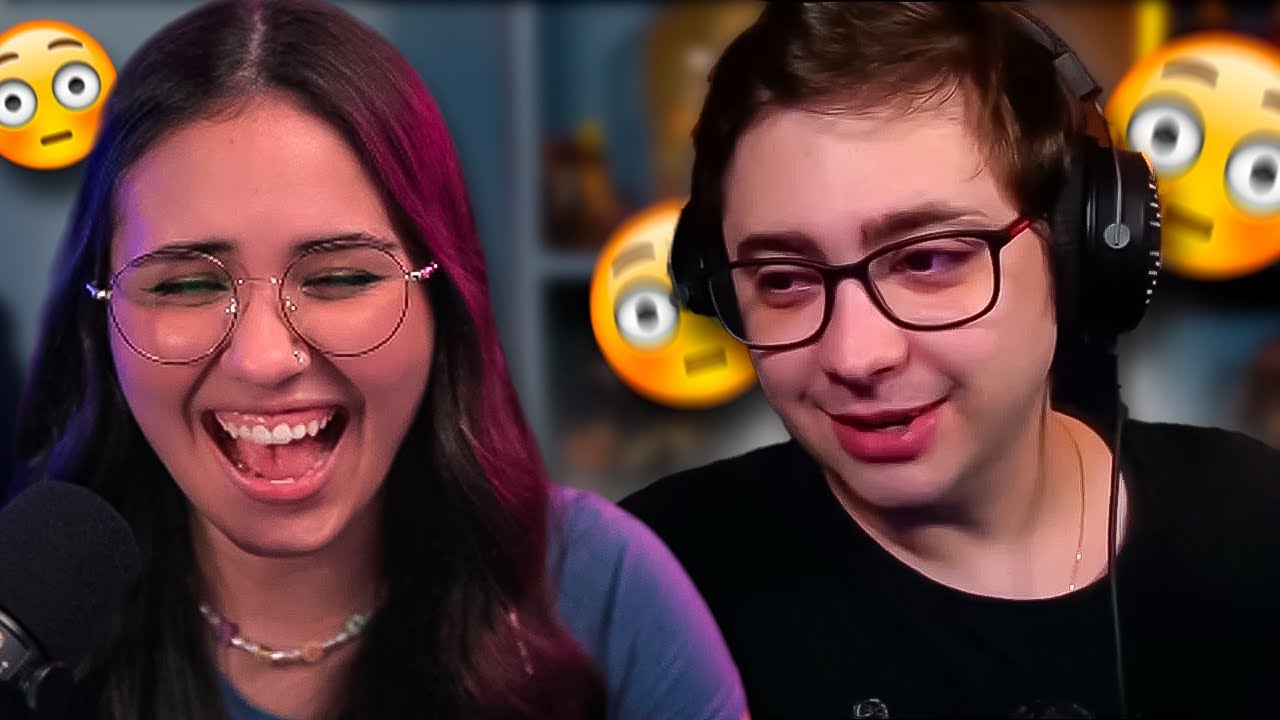 alanzoka e a p1r0qu1t4 | MELHORES MOMENTOS DO ALANZOKA