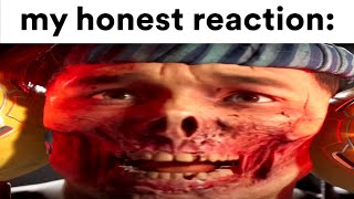 Exploring r/MortalKombat