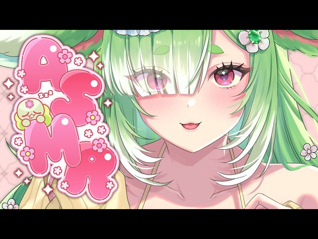 【3DIO ASMR】Soft Fluffy Triggers & Gentle Kisses | Minimal Talking【Cera Luceria】