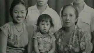 Selamat jalan eyang