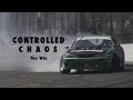 Darren McNamara First Falken Win of Formula D 2014 Season - Controlled Chaos Eps.5