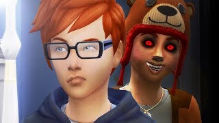 Sims 4 Story L Evil Imaginary Friend Birth To Death