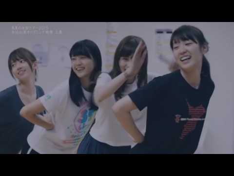 乃木坂46 × ONE OK ROCK「Decision」