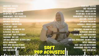 Soft Pop Acoustic Hits 2026 | SoundCloud | Conan Gray, JVKE, Miley Cyrus, Tiffany Area screenshot 4