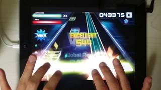 [O2Jam U] V3 2 5kHD Perfect Play