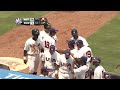 2011 Breakthrough Series Recap