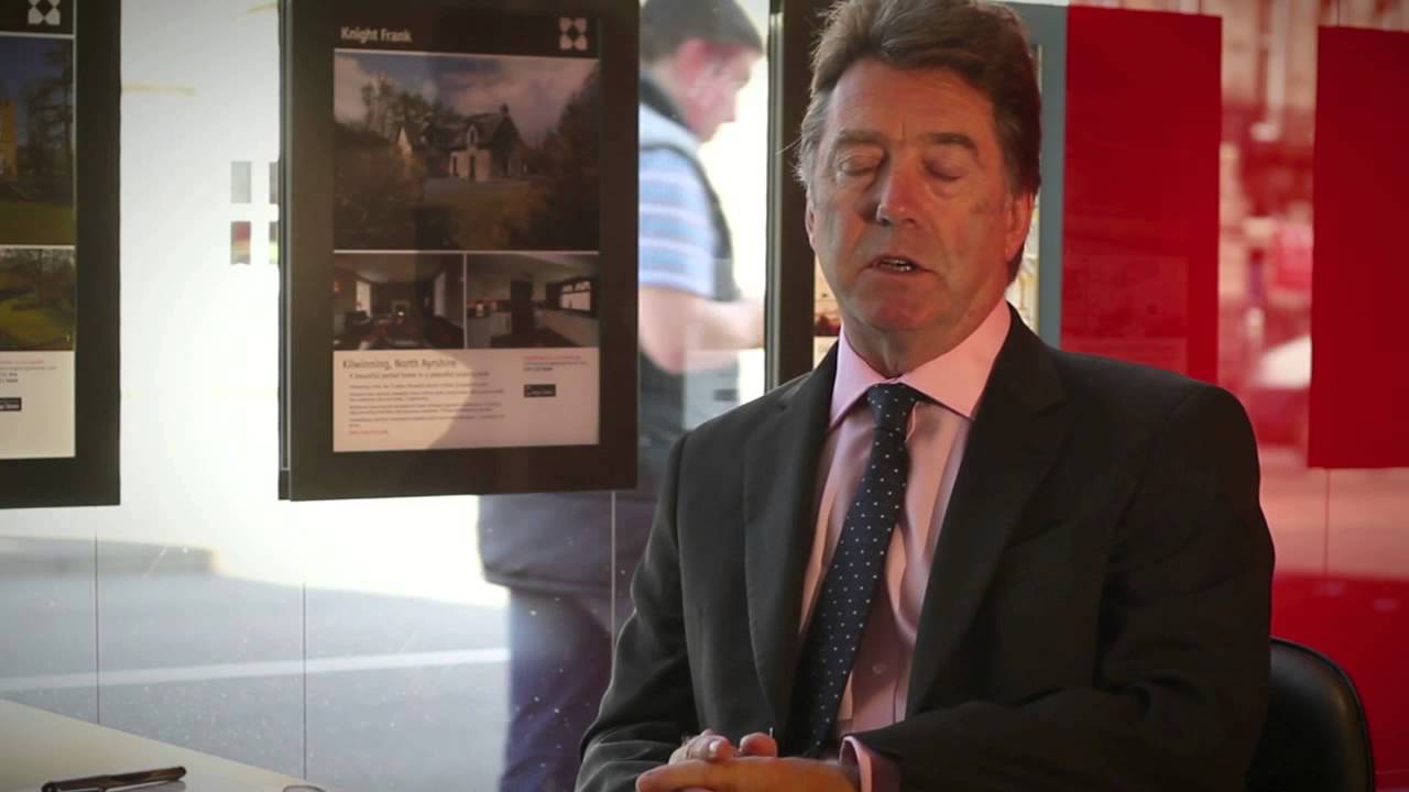Edinburgh - Estate Agency Video Production - Video Production