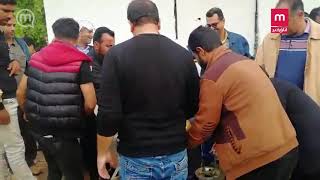 کارگران هفت تپه:خوزستان بیچاره، مسئول خوب نداره