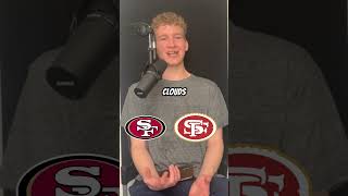 Which Logo Is Better Real Or Fake??