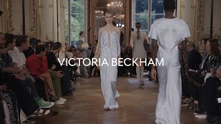 Victoria Beckham Spring Summer 2024