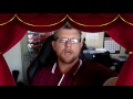Beginning of video
