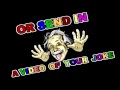 End of video