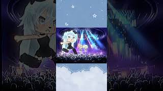 i am fireball🔥,мне аккаунт восстановили! #gachaclub #gacha