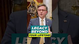 Legacy Beyond Your Lifetime #USA