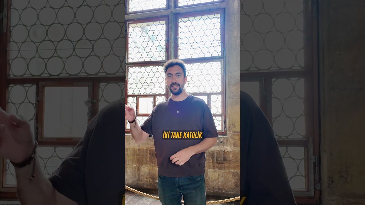 Bu Pencere 8 Milyon İnsanın Ölümüne Sebep Oldu!