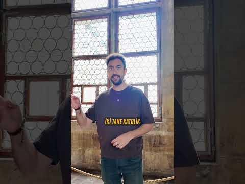 Bu Pencere 8 Milyon İnsanın Ölümüne Sebep Oldu!