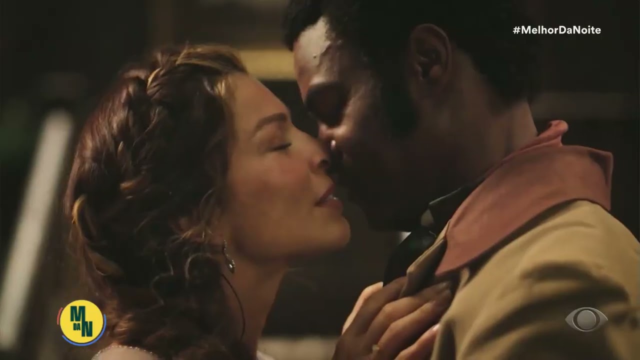 Tuca Andrada fala sobre o Coronel Elias Felizardo em Dona Beja