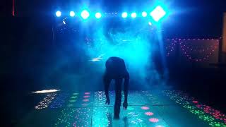 The Pappi Song Film Heropanti Tiger Shroff,Kriti Sanon Choreograph By Tarun Dehariya Tiger