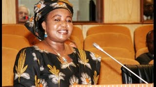 Hii Ndiyo Hekima ya Mama Salma Kikwete