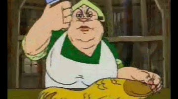 Link:The faces of evil (fast mode)