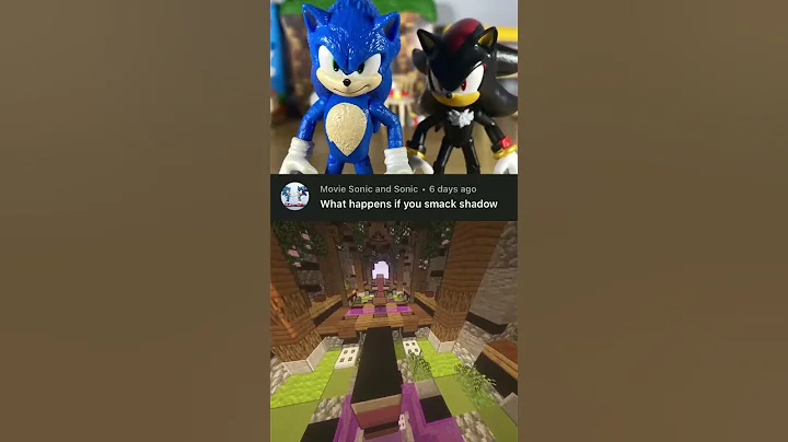 MOST DESTRUCTIVE SONIC Q&A YET