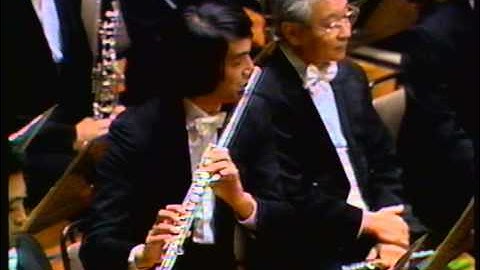 Charles Dutoit, Stravinsky:Le sacre du printemps (The Rite of Spring) - Part. II