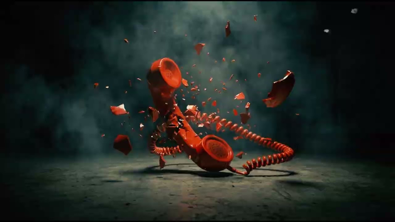 "Behind the scenes (За кадром)" 100% AI VIDEO