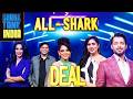 Pitchers' कैसे बन गए All Shark Deal के हकदार? | Shark Tank India | Male Entrepreneurs