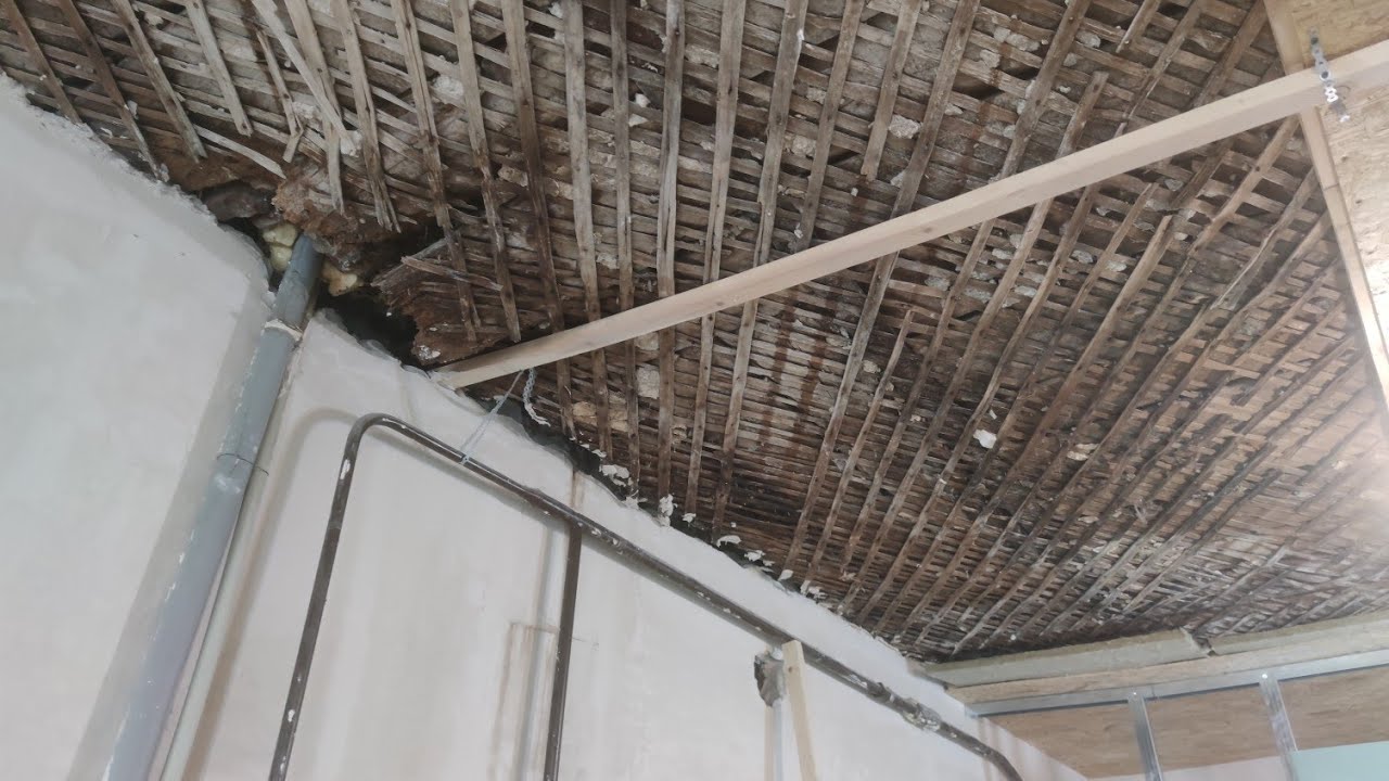 Дмитрий хромов полы старый фонд