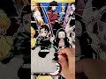 鬼滅の刃 おもちゃ 子供向けパズル 85ピースをやってみた! #shorts
