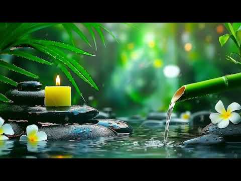 Relaxing Flute Music for Sleep, Meditation & Stress Relief | RelaxFlow #Relaxflow #relaxingmusic