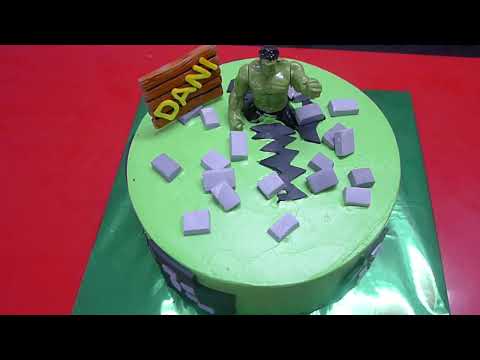 ჰალკის საბავშვო ტორტი, ტორტები შეკვეთით 593 756 700, \"გრანტის ტორტები\"