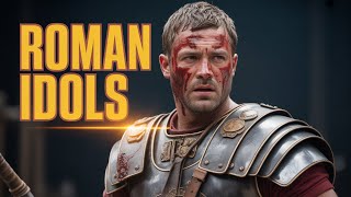 These Roman Gladiators Were Bigger Than Emperors