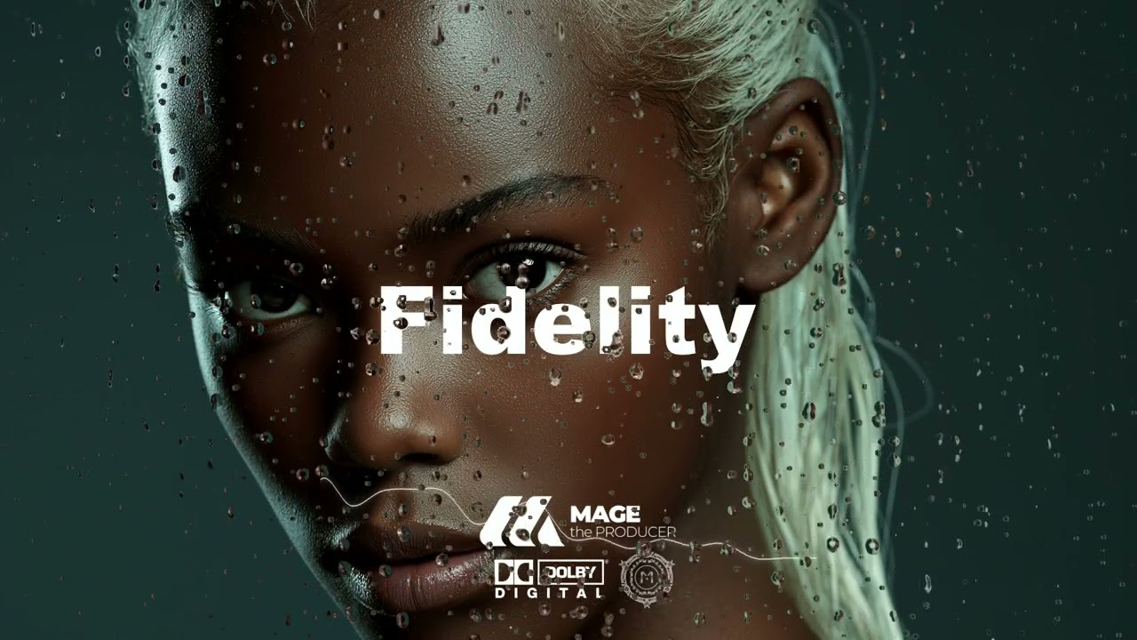 Regardez Fidelity - Emotional Afro soul x Alte Type Beat 2026 sur YouTube Regardez Fidelity - Emotional Afro soul x Alte Type Beat 2026 sur YouTube